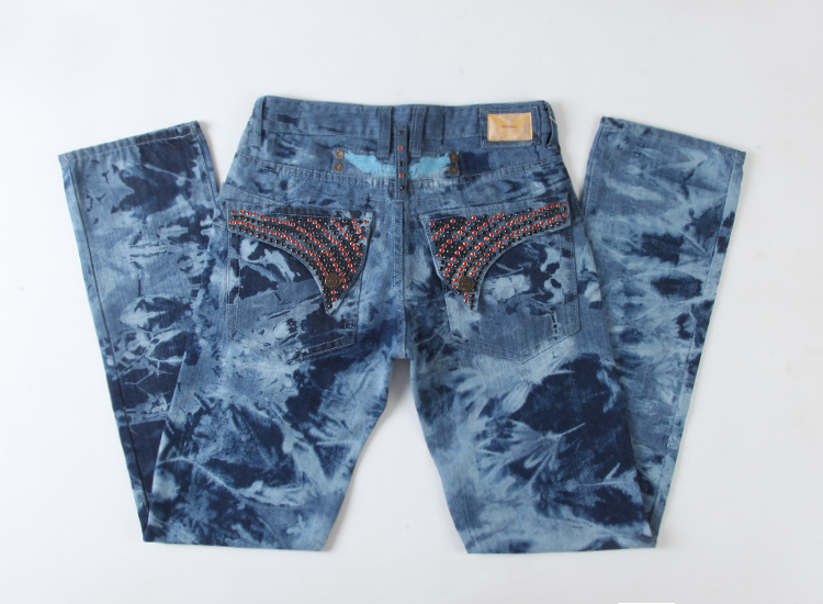 Rbin long jeans men 30-38-044